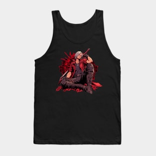 dante Tank Top